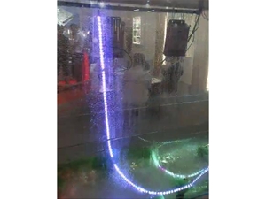 戶外防水電源展示