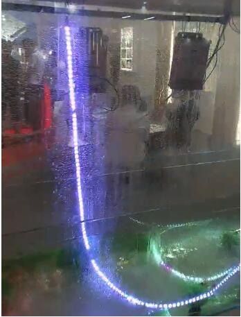 戶外防水電源展示
