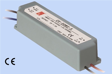 CV-50WS系列塑殼恒壓防水電源