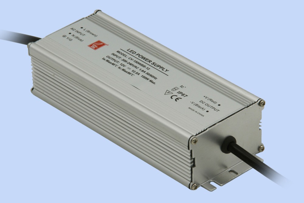 CV-150WBB系列經(jīng)濟(jì)型防水電源