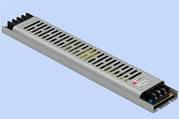 A-150CF系列超薄燈箱電源