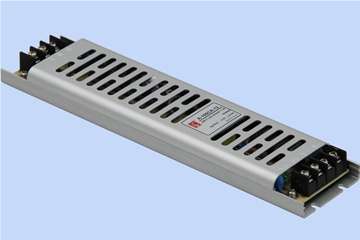 A-100CA系列超薄燈箱電源