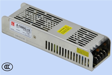 A-150DC系列標準燈箱電源