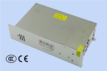 A-600系列單路輸出內(nèi)置標(biāo)準(zhǔn)電源