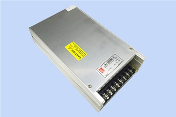 A-500系列單路輸出內(nèi)置標(biāo)準(zhǔn)電源