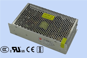 A-200系列標(biāo)準(zhǔn)顯示屏電源