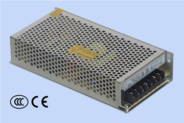 A-120系列單路輸出內(nèi)置標(biāo)準(zhǔn)電源