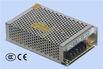 A-60系列單路輸出內(nèi)置標(biāo)準(zhǔn)電源