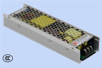 A-200AH-PH帶PFC超薄顯示屏電源